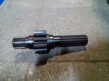 Шестерня ведущая диф. (левая) МТЗ  70-2407053 (завод)