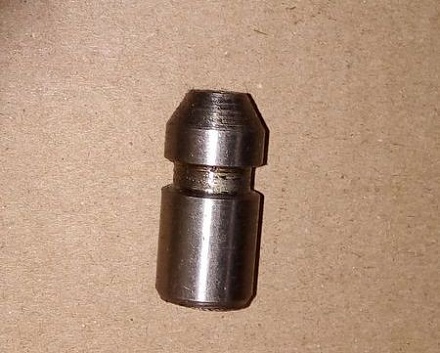 Штифт корпуса ПВМ МТЗ 52-2308099