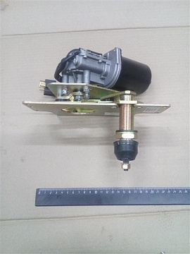 Стеклоочиститель (моторедуктор) 96.5205-10 (МР-05М)  щетка см. к. 13823