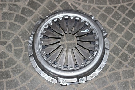 КОРЗИНА СЦЕПЛЕНИЯ ЗМЗ 405.406.409 (лепест.) 406-1601090-05