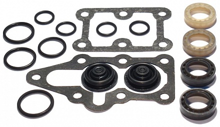 Рем. к-т гидрораспределителя Р-80-22 (307)