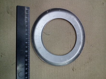 Маслоотражатель задний Д-240 50-1005043 (ММЗ)