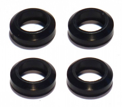 Рем. к-т уплотнение форсунки А-01/41 (2114)