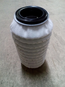 Фильтр масляный Д-440, ЯрМЗ,Тутаев (усилен) М5203К Дифа