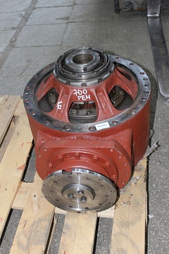 Передача главная с дифференциалом 700А.23.02.000 (восстановка)