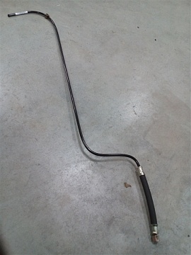 Трубка давления масла МТЗ  70-3801080 (аналог)