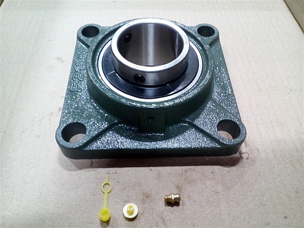 Подшипник UCF211 (480211)