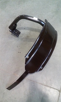 Стойка правая 822-8403015-01