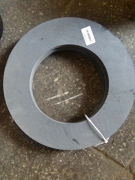 Накладка сцепления А-41 СМД1-2111А