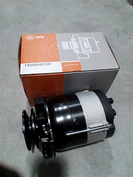 Генератор МТЗ (Д-240) 1000.04.1 Avtoelectrika