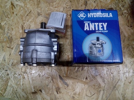 Насос НШ-50 (круглый) левый НШ-50А3 (Гидросила)