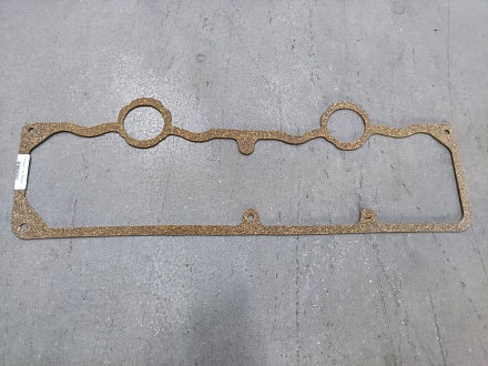 Прокладка крышки клапанов Д-240/Д-245 (ниж) 240-1003108 (пробка)