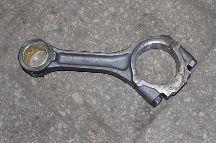 Шатун в сборе 461-03с2-02 (А01 н/об)