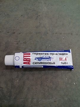 Герметик-прокладка 180 гр.