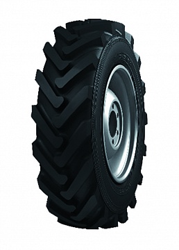 Шина с/х 11,2-20 Ф-35 МТЗ-82 пер. ведущ.(Барнаул)