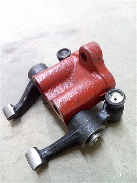 Коромысло клапана в сб. Д37М-1007080б2