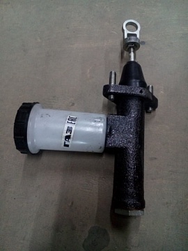 Цилиндр сцепления гл. ГАЗ, ПАЗ, Волга,ГАЗель d=10 (ГАЗ)