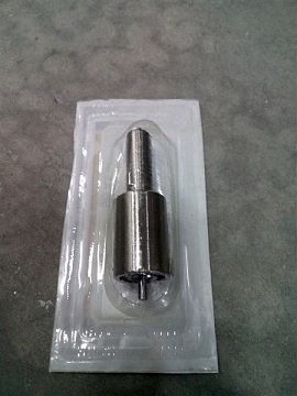 Распылитель ТМЗ-8410 0181.1112110 (АЗПИ)