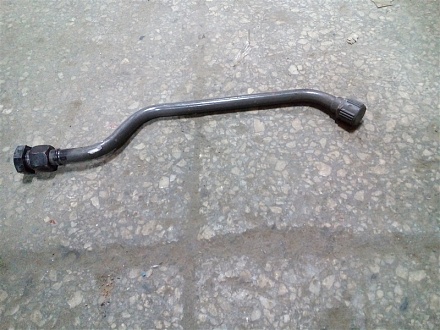 Маслопровод ГУРа МТЗ 70-3407150-Б (ОАО МТЗ)