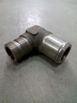 Угольник 700А.34.22.037-1 (большой)