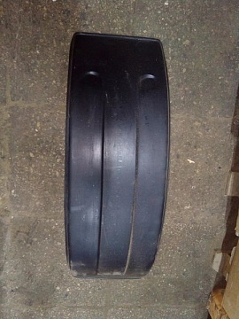 Крыло переднее УК МТЗ 80-8403041 (пластик)