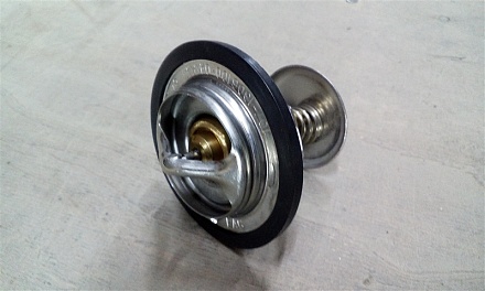 Термостат ТС107-1306100-04 (87 градус) (Автомагнат)