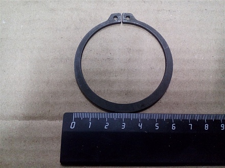 Кольцо 55-12-414 стопорное