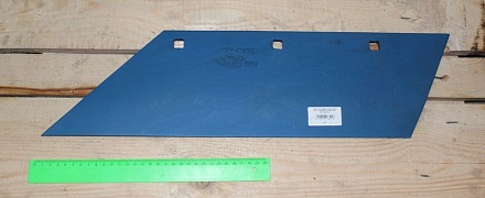 Лемех правый Lemken sb56d 3352134 (Австрия) CL100097 болт М12*35, М12*33