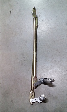 ТЯГА СТЕКЛООЧИСТ. 452 с/о СЛ103-5205600