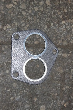 ПРОКЛАДКА ПРИЕМ. ТРУБЫ 3160 3160-1203020