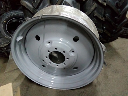 Диск колеса заднего МТЗ-80/82 DW14L-38-3107020 (873.3107012) (БЗТДиА)