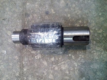 Вал-шестерня НИ 11.11.203