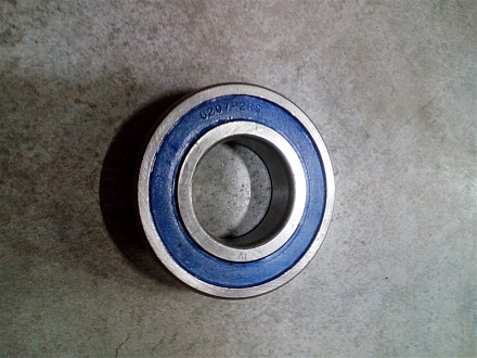 Подшипник 180207