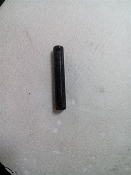 Ось рычага корзины А-41 А52.22.005