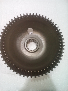 Шестерня п.в.м. (чашка) ведомая МТЗ-82 72-2308062 (АгроТэК)