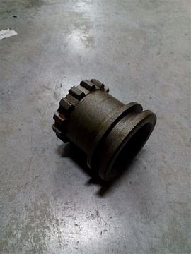 Муфта соединительная МТЗ 70-1601081 (ОАО МТЗ)