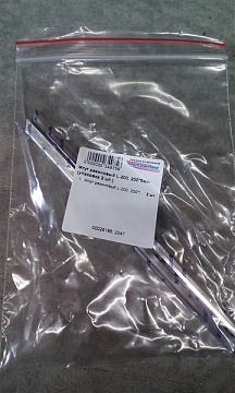 Жгут резиновый L-200, 200*5мм, (упаковка 2 шт.)