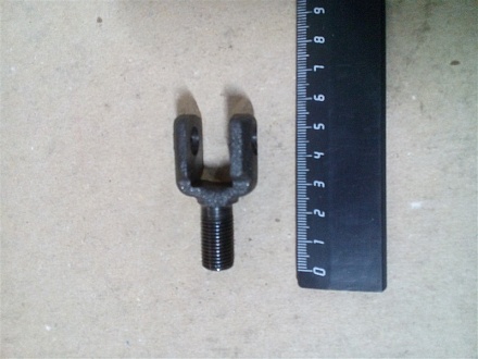 Вилка корзины А-41/СМД А52.22.003