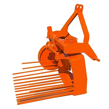 Картофелекопалка навесная СБ Н26,00,010 (вибрационная)