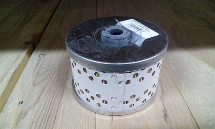 Фильтр топливный Т-25 (ЭФТ-35) Т6310 (64*96*10,6) Дифа