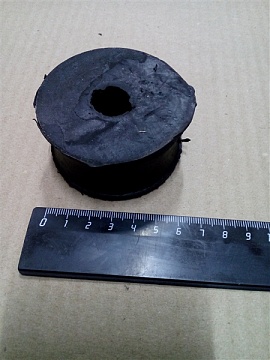 Подушка кабины МТЗ нижняя мал. 130-5001364-В (аналог)