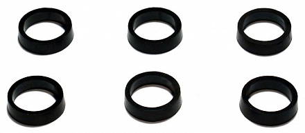 Рем. к-т уплотнение форсунки СМД14/60 (2108)