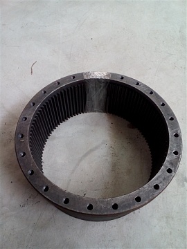 Барабан ведомый 55-13-1