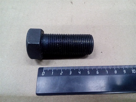 Болт крепления бортовой передачи ТДТ-55 М24х55