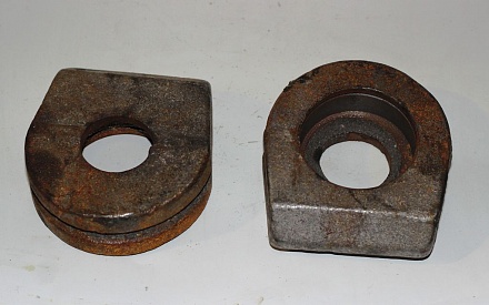 Корпус подшипника КНТ 32.101