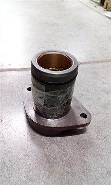 Обойма МТЗ-1221 в сборе 86-1802015-Б