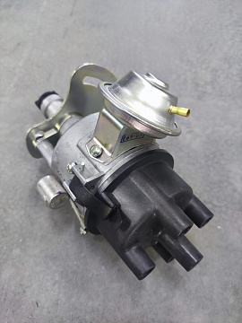 Распределитель зажигания  УАЗ Р-119Б-10 (конт)  (Старый Оскол)