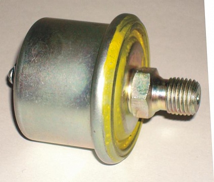 Датчик давления масла   19.3829  (0-15 атм) (ММ-359)