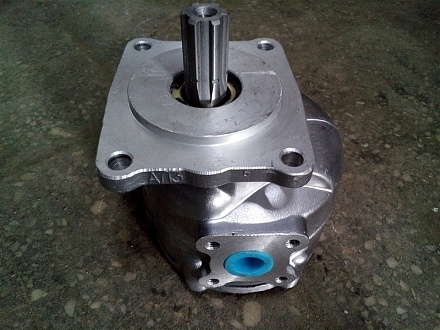 Насос НШ-32 (круглый) правый НШ-32А МВ-3 (Винница)