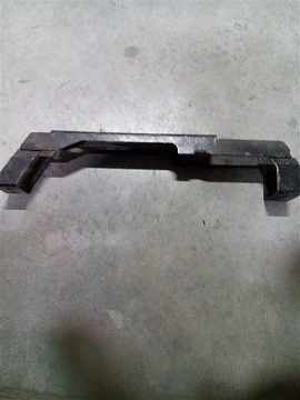 Поручень двери кабины внутр. МТЗ УК 80-6708610